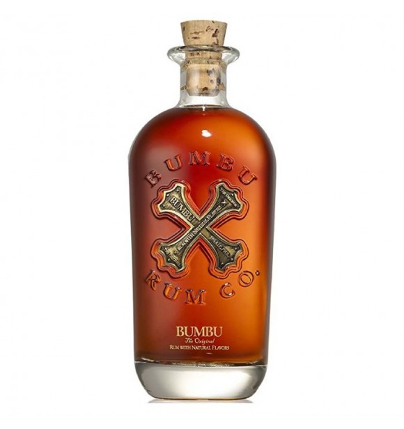 BUMBU 35º  0,7 Litros