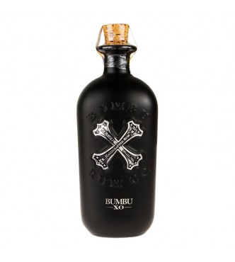 Bumbu XO 0.7L 40º