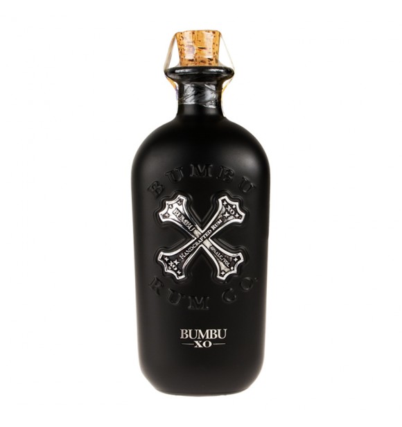 Bumbu XO 0.7L 40º