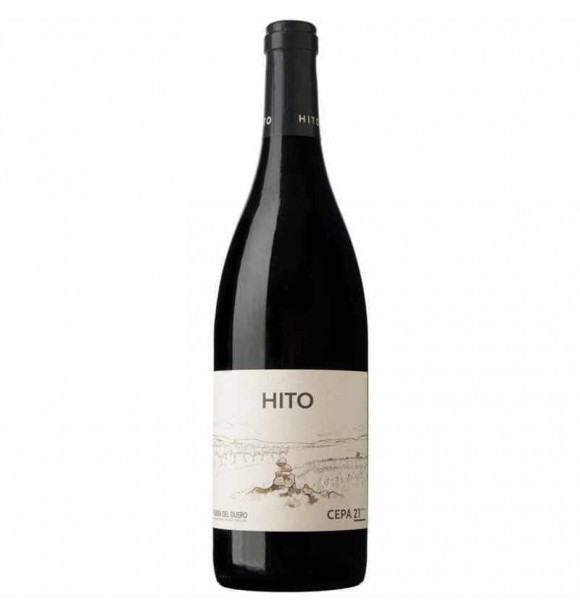 HITO RIBERA DUERO 75CL 13,5%