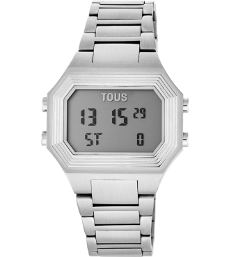Reloj cronógrafo