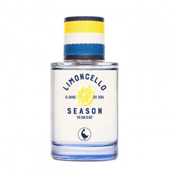 Limoncello Season 75 ml