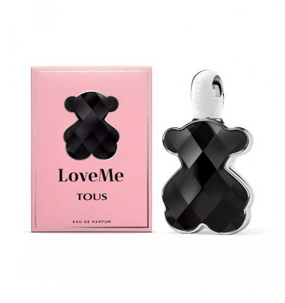 TOUS LOVEME THE ONYX PARFUM 50 ml