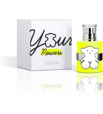 Your Powers 50 ml