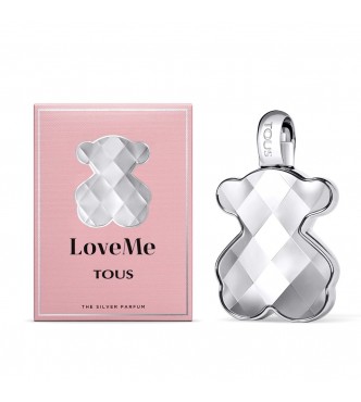 LoveMe The Silver Parfum 90 ml