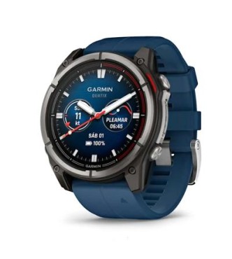 GARMIN QUATIX 8 -51MM AMOLED