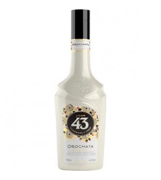 LICOR 43 OROCHATA 16º  1 Litros