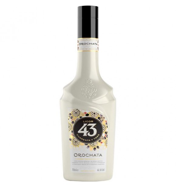 LICOR 43 OROCHATA 16º  1 Litros