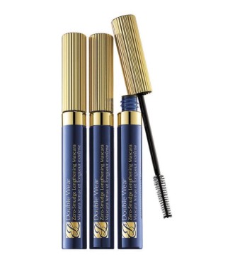 Estée Lauder Double Wear Zero-Smudge Mascara Set