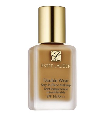 Estée Lauder Double Wear Stay-in-Place Foundation N° 3W0 Warm Creme