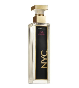 ELIZABETH ARDEN Arden 5th Ave A0122785 EDPS 75 ML NYC Eau de Parfum