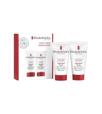 Elizabeth Arden Eight Hour Cream Skin Protectant 2x30ml