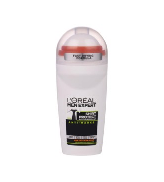L.ORÉAL PARIS L.Oréa Men Exp A7880752 DEORO 50 ML Anti-Marks Long Lasting Fresh Green Deodorant Roll-on
