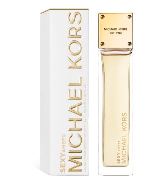 Michael Kors Sexy Amber Eau de Parfum 100 ml