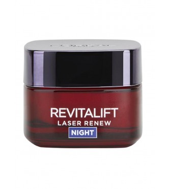 L.ORÉAL PARIS L.Oréa Revitalift A7562540 NCR 50 ML Cica Night Cream