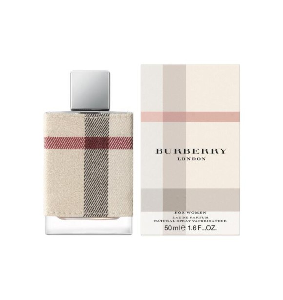 BURBERRY Burb London 99350071172 EDPS 50 ML Eau de Parfum