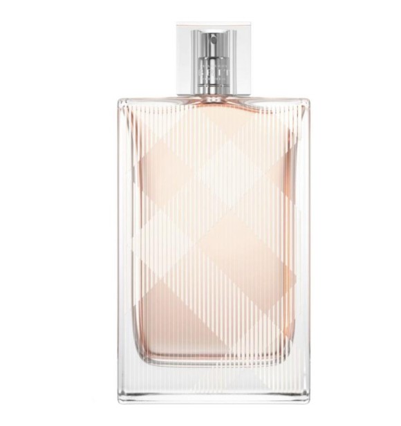 BURBERRY Burb Brit Wom 10000007530 EDTS 100 ML Eau de Toilette