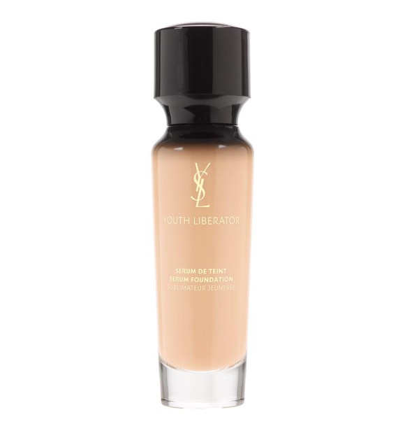 YVES SAINT LAURENT YSL Youth Li L4643401 MUP 30 ML Fluid Foundation N° B10 Beige