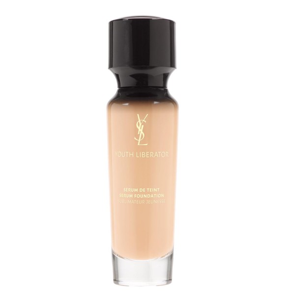 YVES SAINT LAURENT YSL Youth Li L4643501 MUP 30 ML Fluid Foundation N° B20 Beige