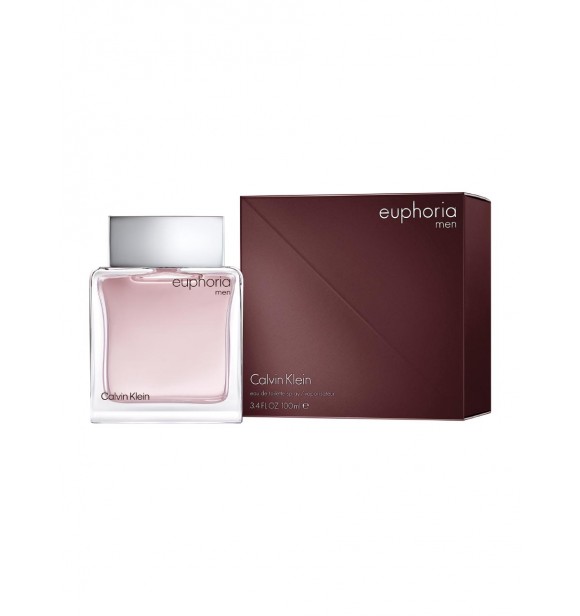 CALVIN KLEIN CK Euph.M. 99350070995 EDTS 100 ML Eau de Toilette