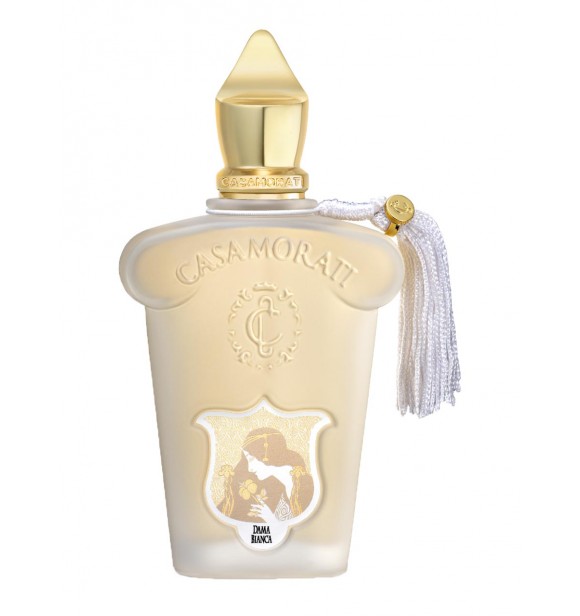 XERJOFF Xerjoff Casamor XJ.CM.DBN EDPS 100 ML Dama Bianca Eau de Parfum