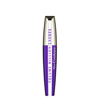 L.ORÉAL PARIS L.Oréa Volume A8043100 MA 9,
5 ML Mascara Black .So Couture.