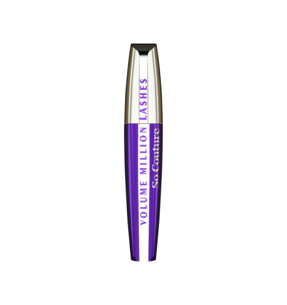 L.ORÉAL PARIS L.Oréa Volume A8043100 MA 9,
5 ML Mascara Black .So Couture.