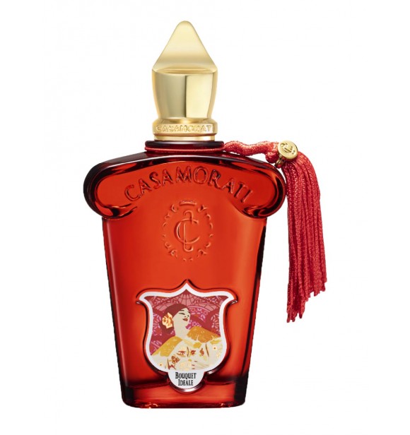 XERJOFF Xerjoff Casamor XJ.CM.BOU EDPS 100 ML Bouquet Ideale Eau de Parfum