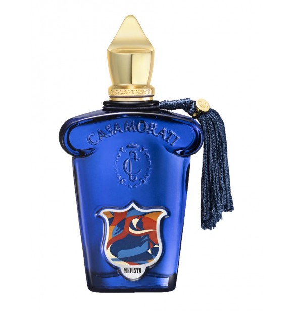 XERJOFF Xerjoff Casamor XJ.CM.MEF EDPS 100 ML Mefisto Eau de Parfum