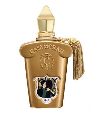 XERJOFF Xerjoff Casamor XJ.CM.LIR EDPS 100 ML Lira Eau de Parfum