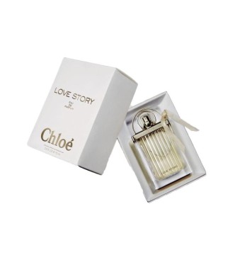 CHLOÉ Chloé Love Story 99350071095 EDPS 75 ML Eau de Toilette