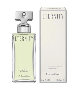 CALVIN KLEIN CK Eternity W 10000007879 EDPS 100 ML Eau de Parfum