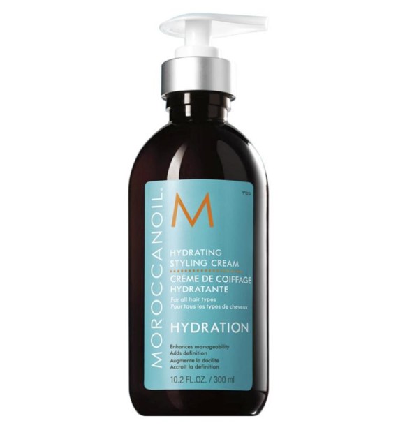 MOROCCANOIL Morocc Hair HYDSTC300EE HC 300 ML Hydrating Styling Cream