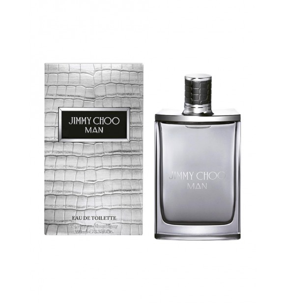 JIMMY CHOO J Choo Man CH005A01 EDTS 100 ML Eau de Toilette