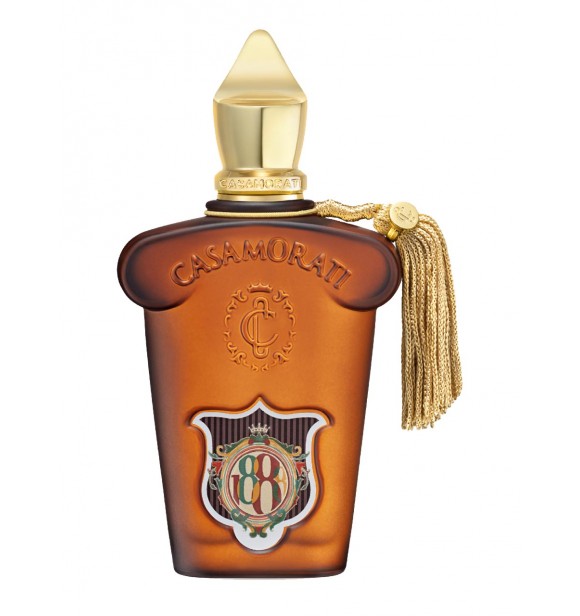 XERJOFF Xerjoff Casamor XJ.CM.1888 EDPS 100 ML 1888 Eau de Parfum