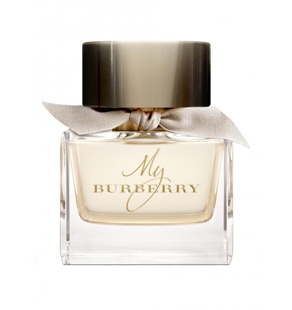 BURBERRY My Burberry 50ML Eau de Parfum