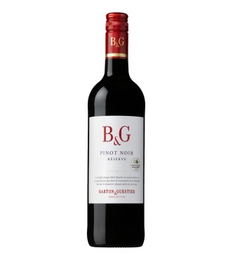 B&G RES. PINOT NOIR 0,75L