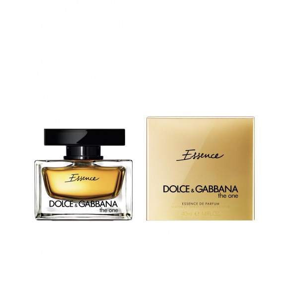 DOLCE & GABBANA The One Essence 40ML Essence Eau de Parfum