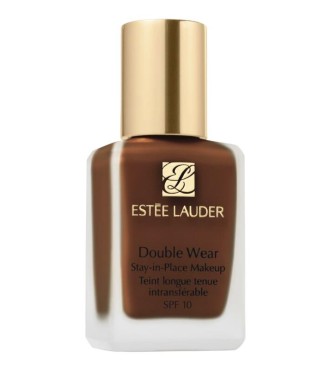ESTÉE LAUDER EL Double Wear 1G5YC4 MUP 30 ML Stay-in-Place Make up Foundation N° 7W1 Deep Spice SPF 10