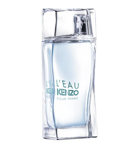 KENZO Kenzo L.Eau K014101 EDTS 50 ML Eau de Toilette