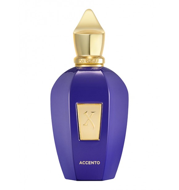 XERJOFF Xerjoff V XJV.ACN EDPS 100 ML Accento Eau de Parfum