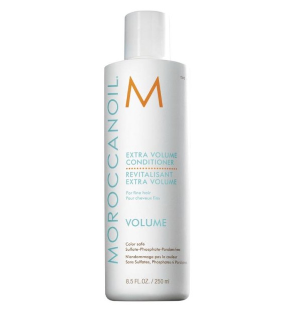 Moroccanoil Hair Smoothing Conditioner 250 ml