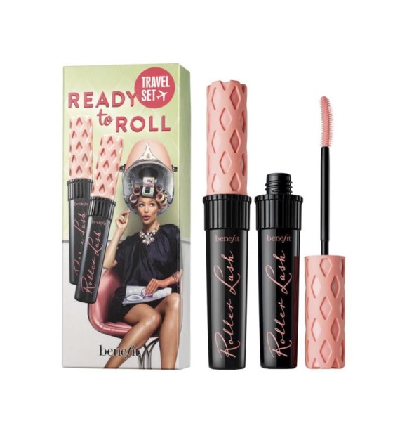 Benefit Roller Lash Mascara Duo Set