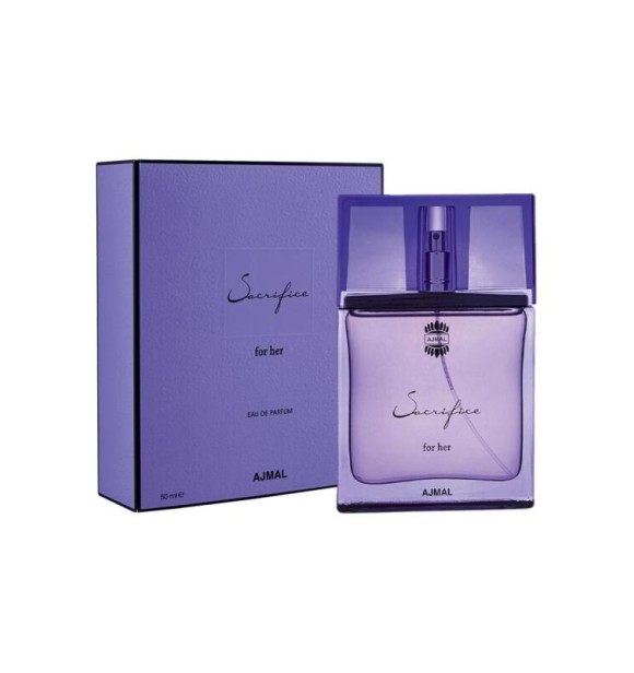 AJMAL Ajmal Sacrifice 2313 EDPS 50 ML Eau de Parfum