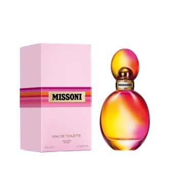 MISSONI Missoni 800130 EDTS 50 ML Eau de Toilette