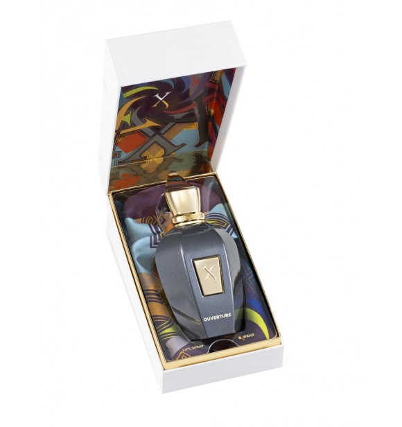 XERJOFF Xerjoff V XJV.OUV EDPS 100 ML Ouverture Eau de Parfum