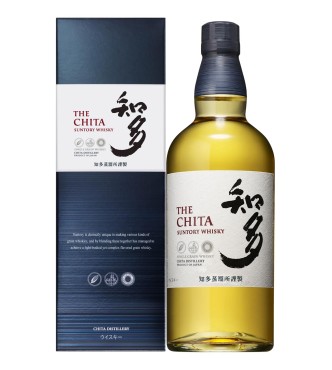 CHITA SINGLE GRAIN, GIFTPACK