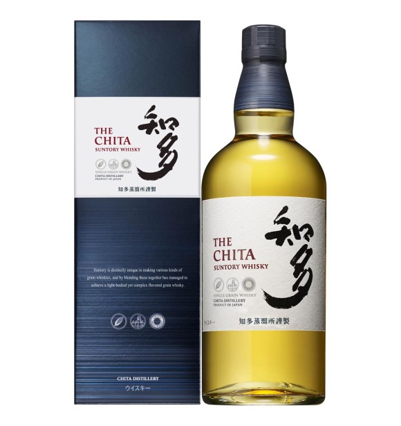 CHITA SINGLE GRAIN, GIFTPACK