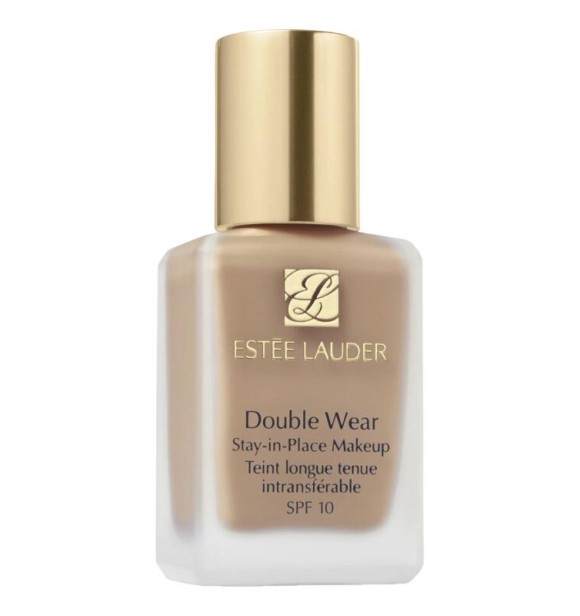 ESTÉE LAUDER EL Double Wear 1G5Y79 MUP 30 ML Foundation SPF 10 N° 2C4 Ivory Rose