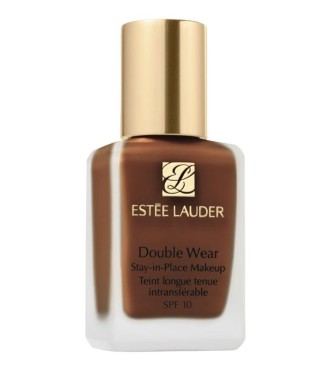 ESTÉE LAUDER EL Double Wear 1G5YC2 MUP 30 ML Stay-in-Place Make up Foundation N° 6W2 Nutmeg SPF 10